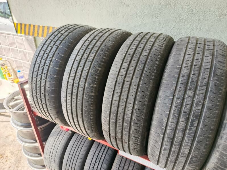235 60 18 teker tigir ROADSTONE 900 TMT - Aşgabat - img 1