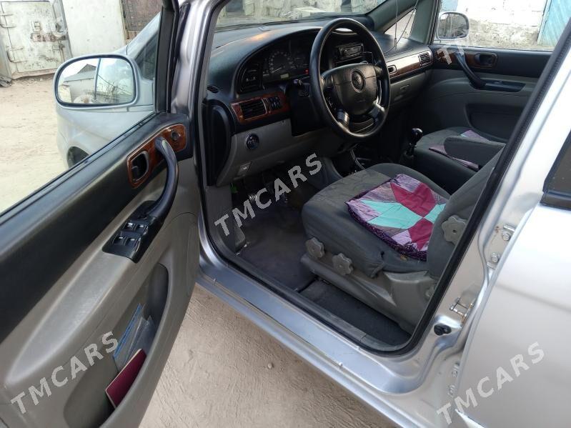 Daewoo Tacuma 2002 - 50 000 TMT - Balkanabat - img 1