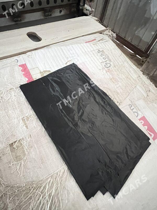 HDPE/LDPE paket stanok - Mary - img 3
