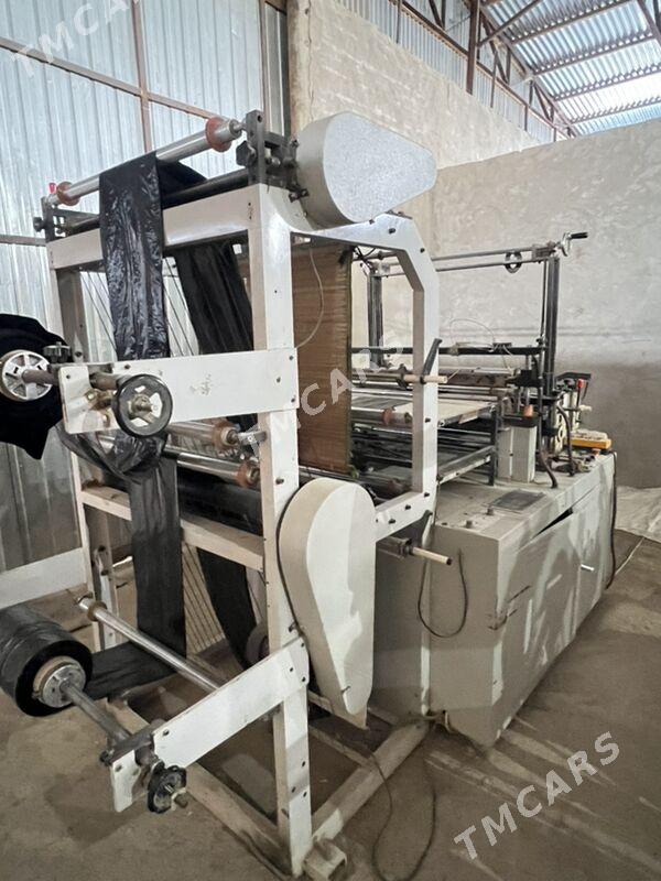 HDPE/LDPE paket stanok - Mary - img 2