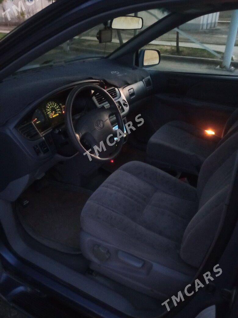Toyota Sienna 2001 - 165 000 TMT - Туркменабат - img 2