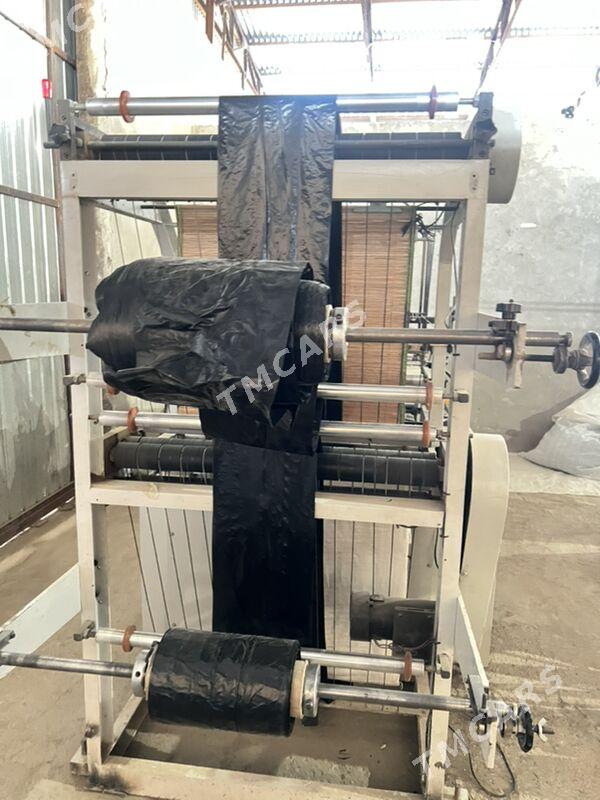 HDPE/LDPE paket stanok - Mary - img 7