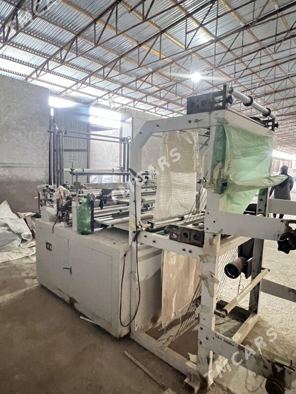 HDPE/LDPE paket stanok - Mary - img 4