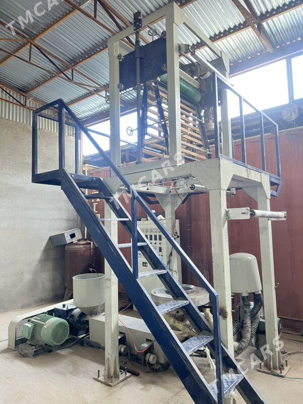 HDPE/LDPE paket stanok - Mary - img 5