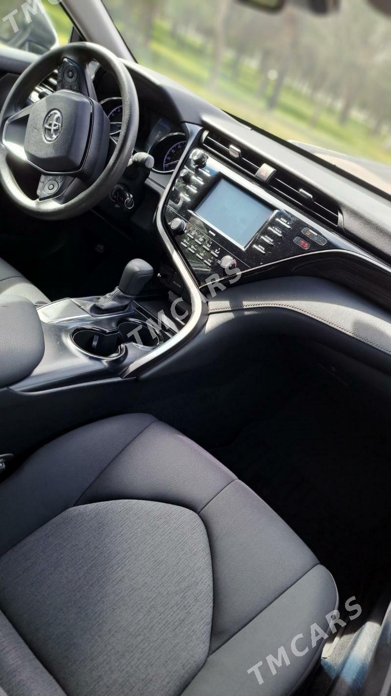 Toyota Camry 2020 - 317 500 TMT - Aşgabat - img 2