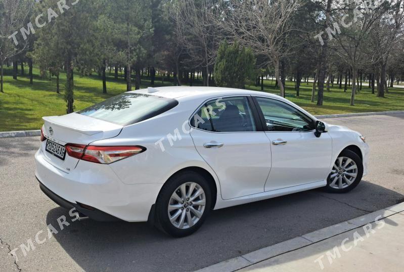 Toyota Camry 2020 - 317 500 TMT - Aşgabat - img 3
