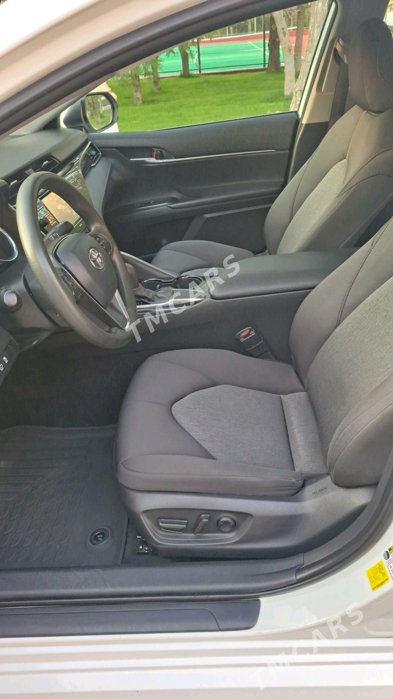 Toyota Camry 2020 - 317 500 TMT - Aşgabat - img 9