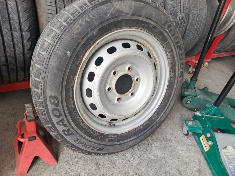 zapaska haice Hyundai 300 TMT - Aşgabat - img 3