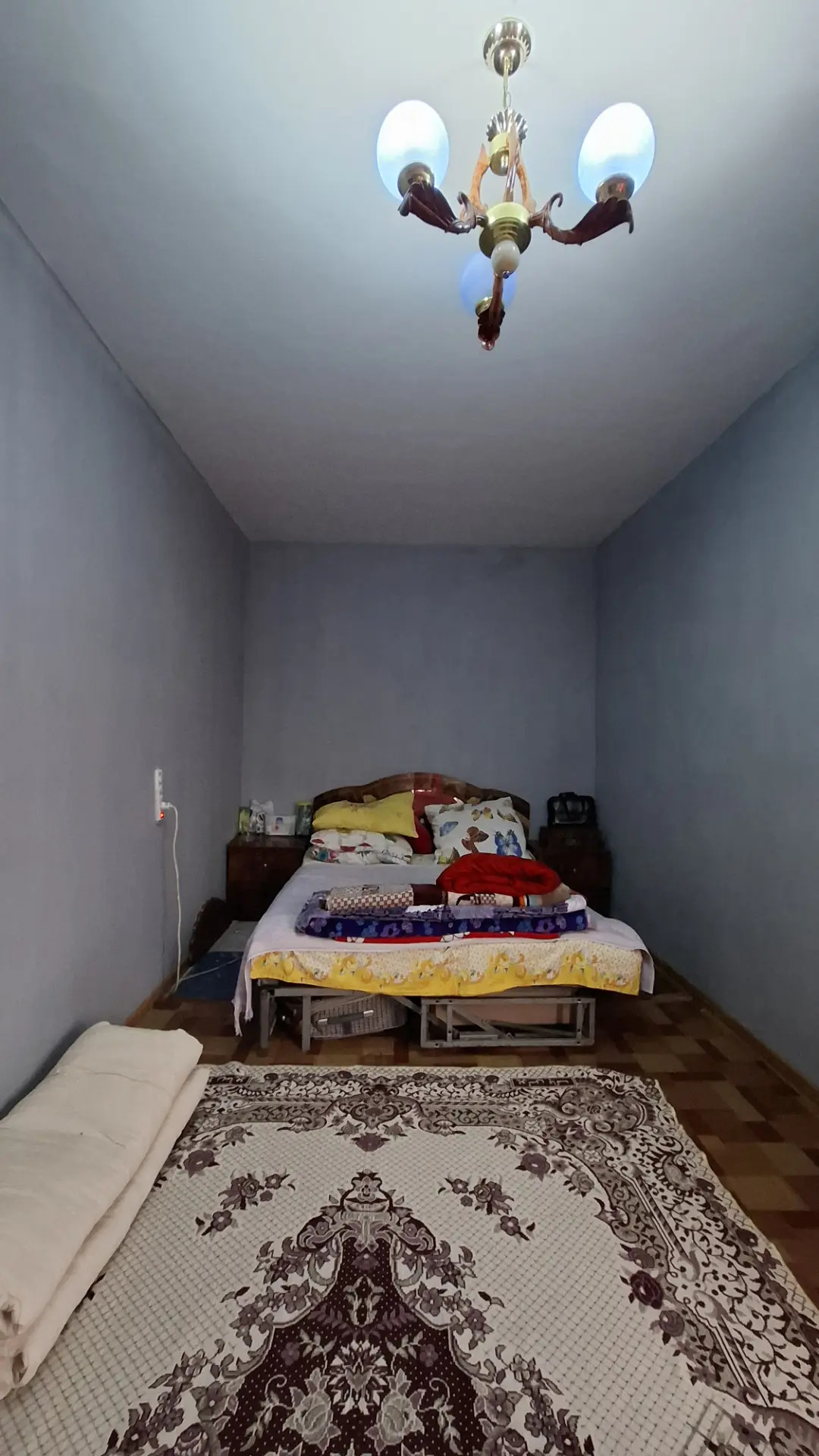 11 Mkr 2 Komnat - Aşgabat - img 2