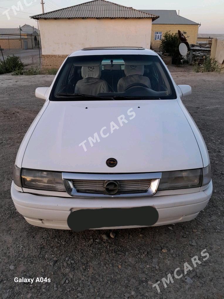 Opel Vectra 1991 - 38 000 TMT - Murgap - img 2