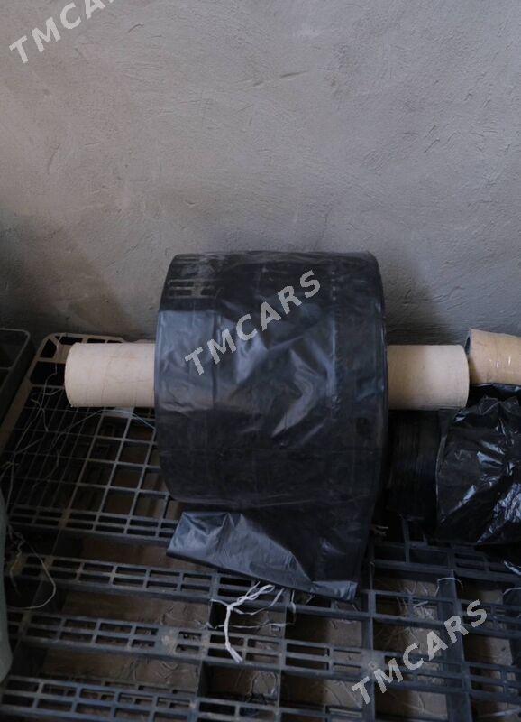 HDPE/LDPE paket stanok - Mary - img 8