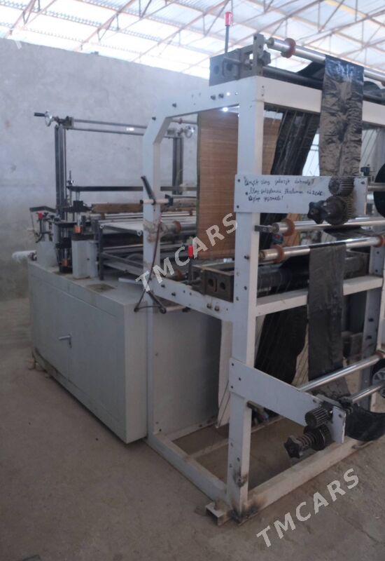 HDPE/LDPE paket stanok - Mary - img 9