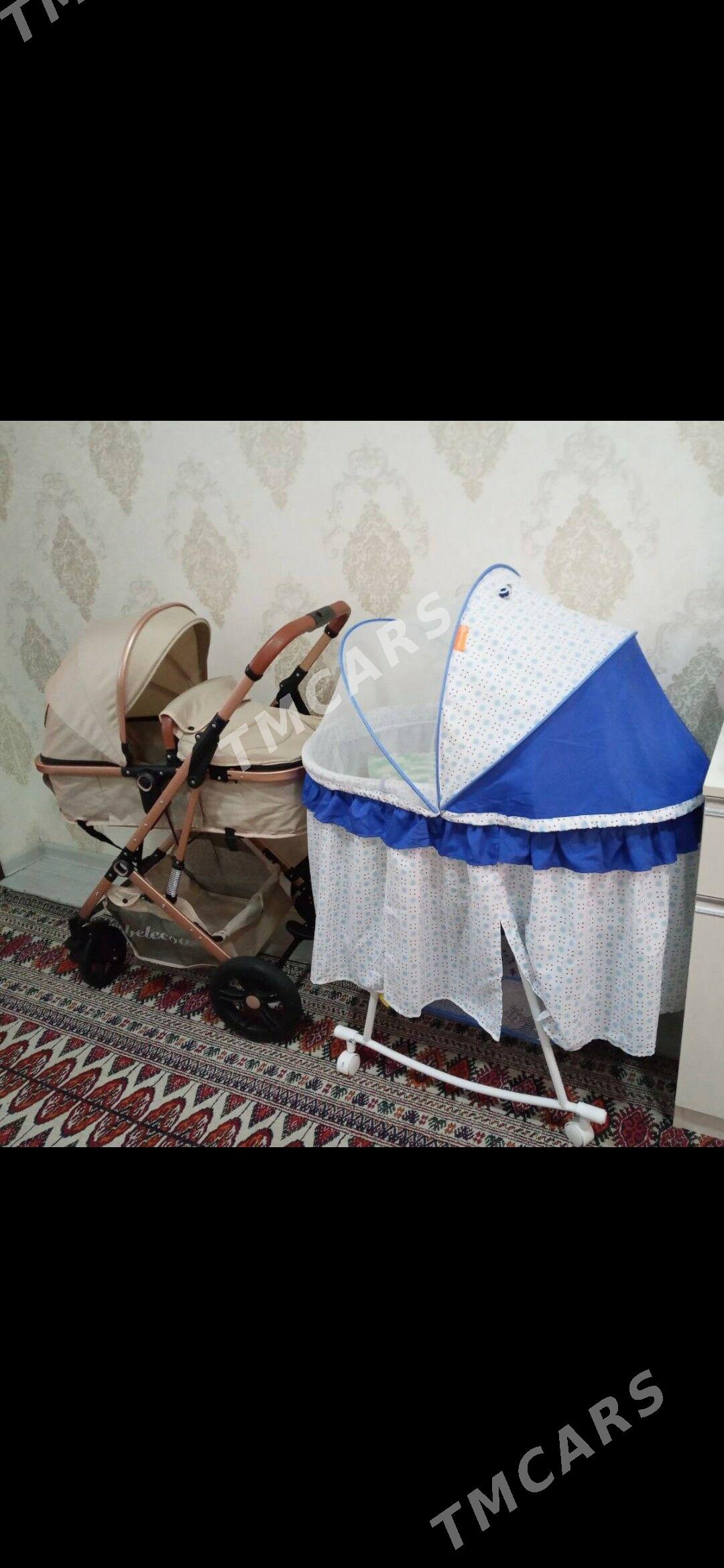 satlyk kalyaska krovat - Balkanabat - img 1