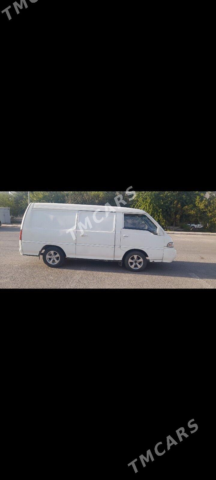 Hyundai H100 2003 - 70 000 TMT - Çoganly - img 2