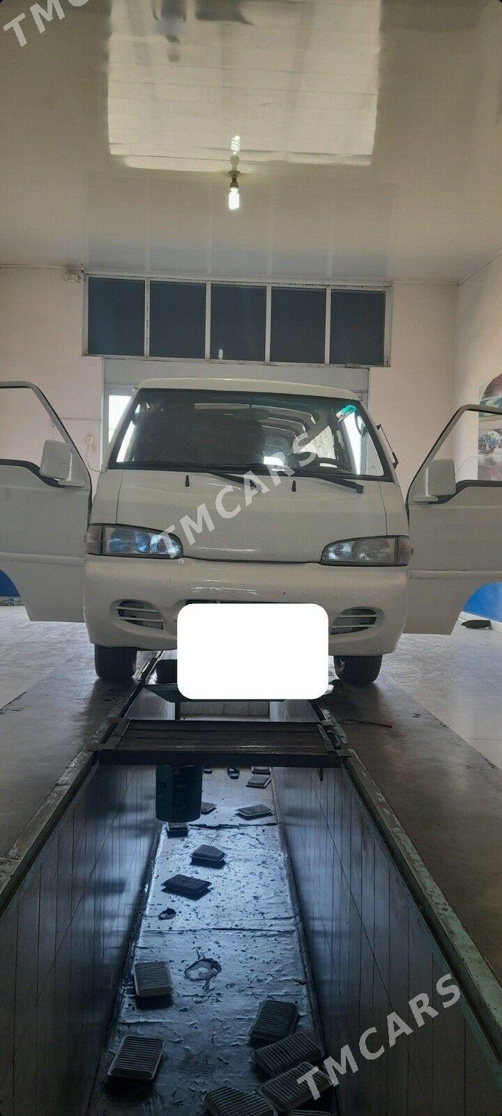 Hyundai H100 2003 - 70 000 TMT - Çoganly - img 3