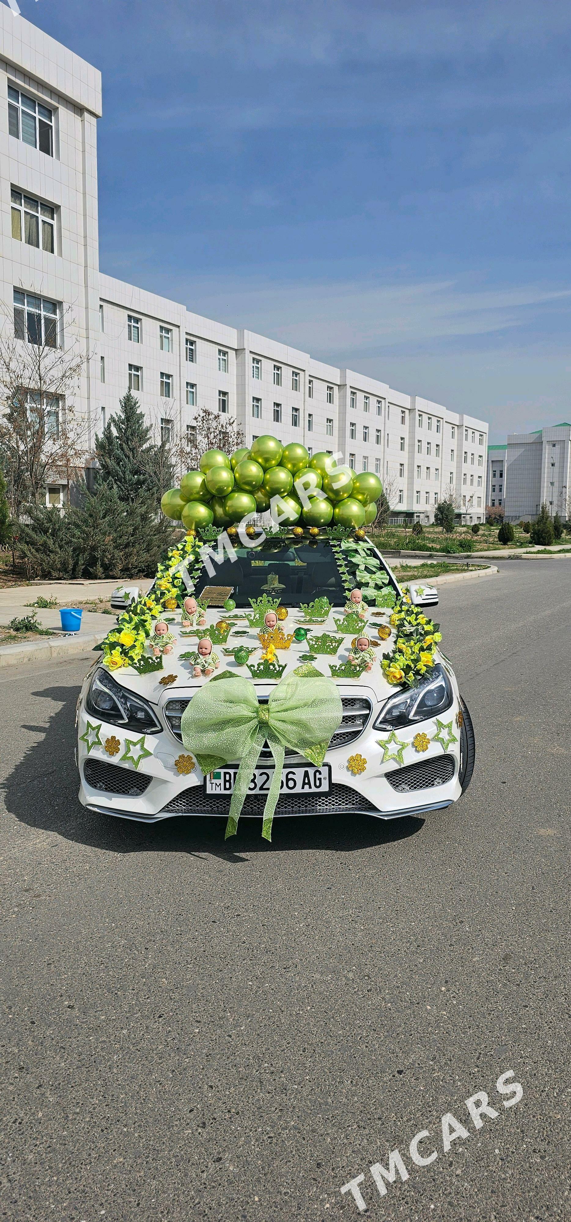 Toy masyn bezegleri - Aşgabat - img 8