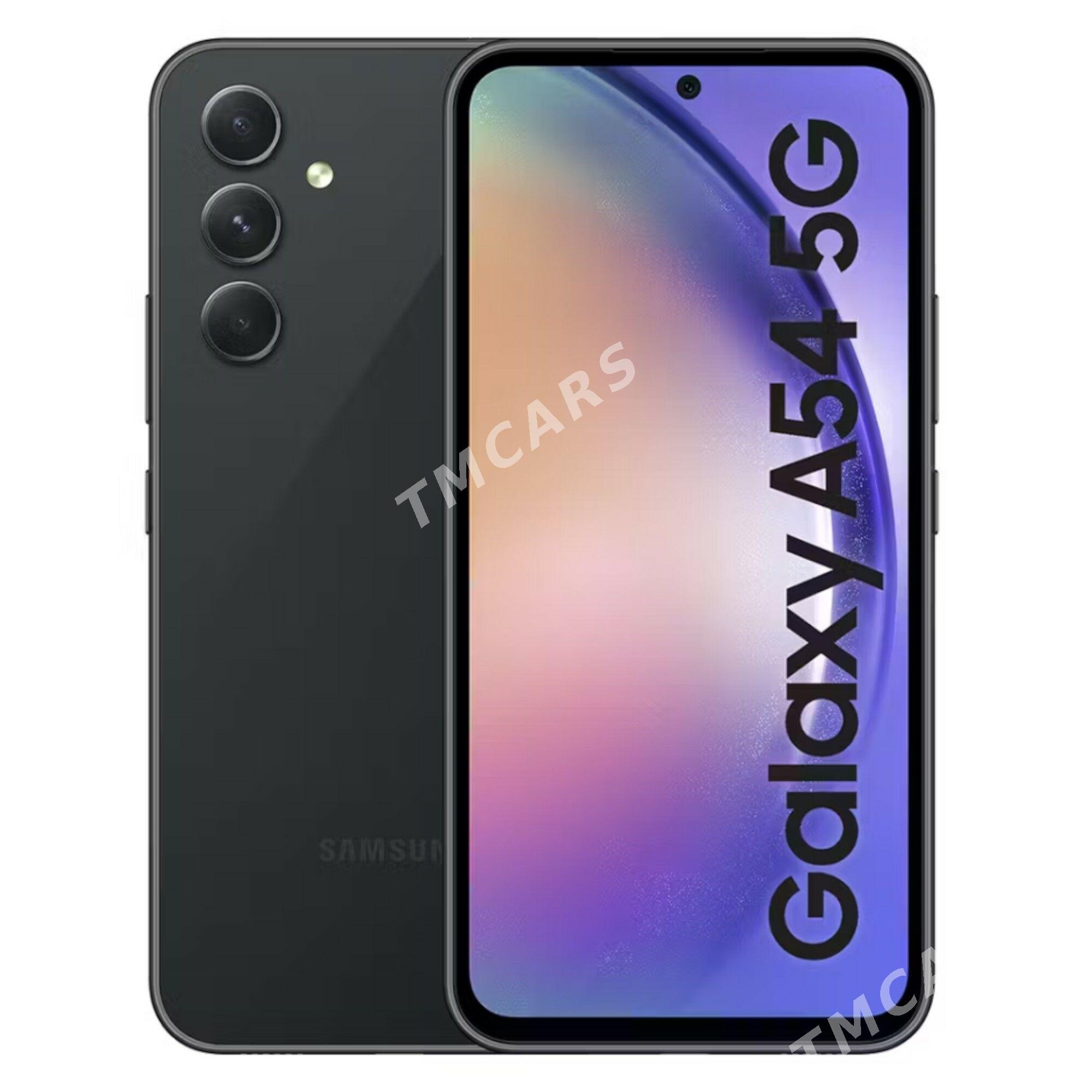 samsung a54 - 15-й этап - img 1