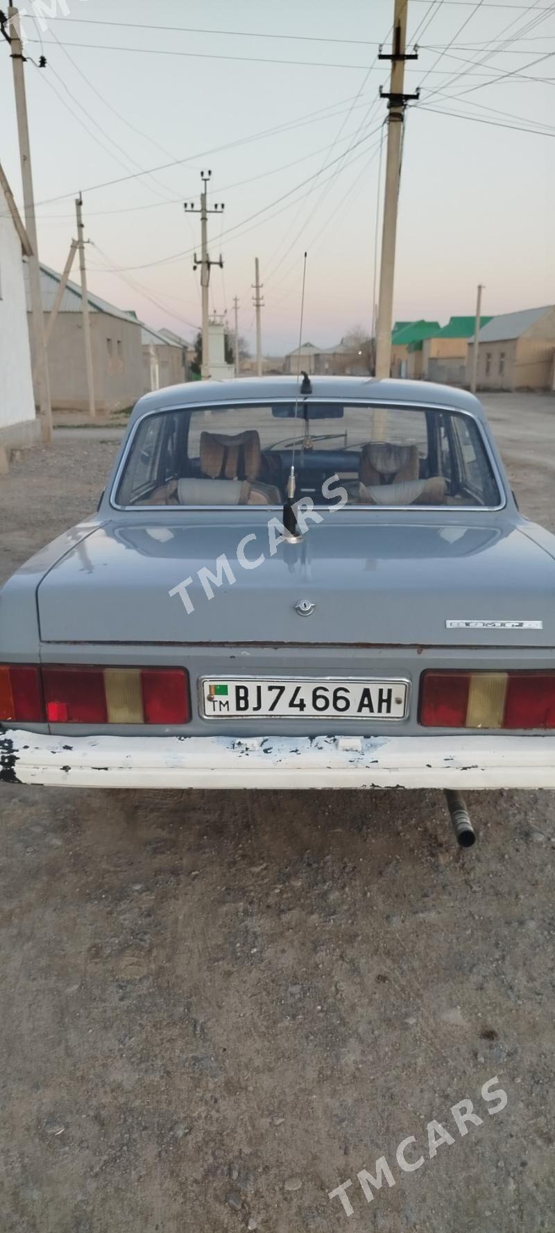 Gaz 31 1993 - 10 000 TMT - Kaka - img 2
