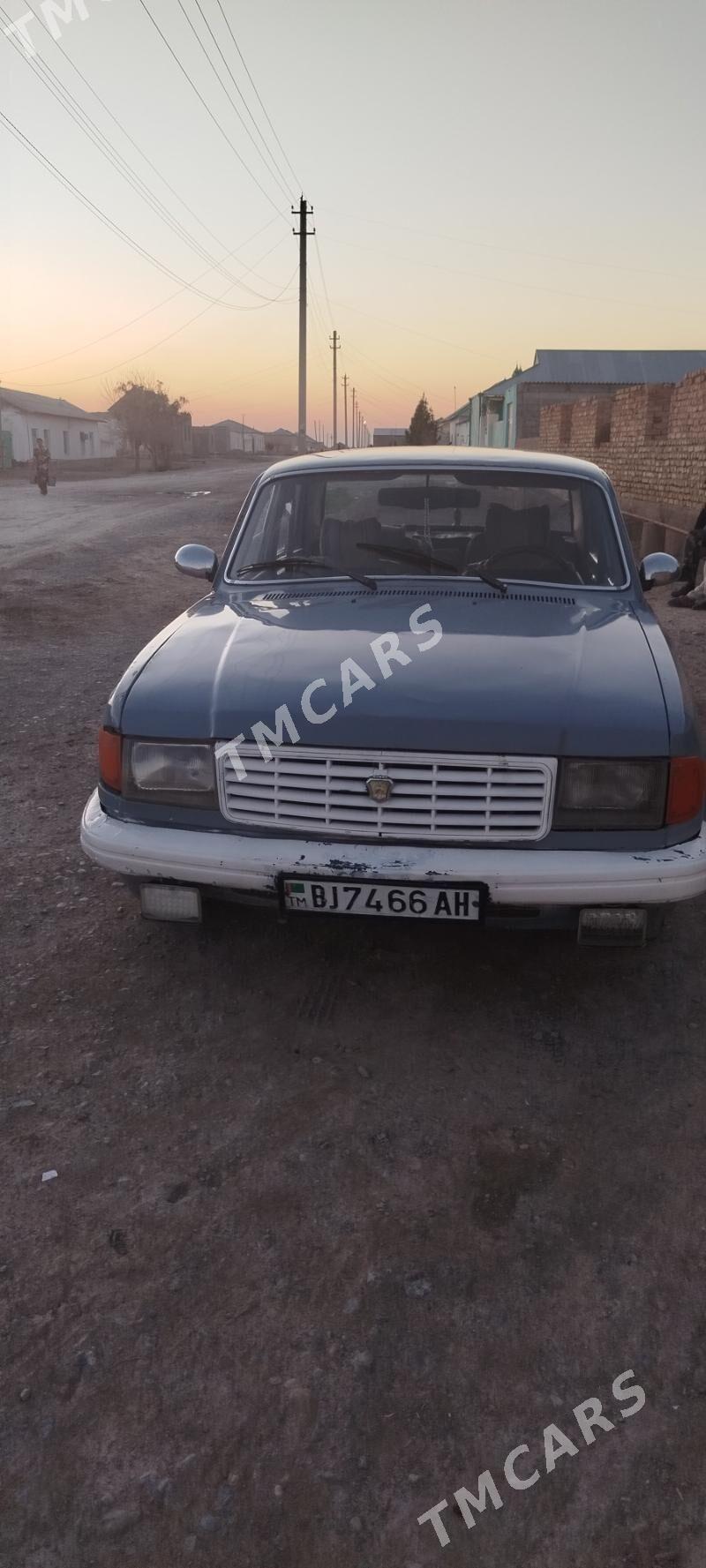 Gaz 31 1993 - 10 000 TMT - Kaka - img 1
