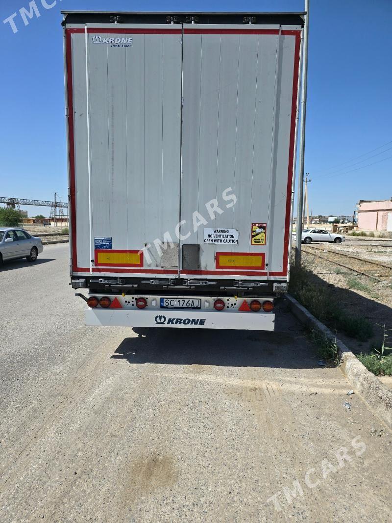 Kogel Euro Trailer 2021 - 480 000 TMT - Mary - img 1