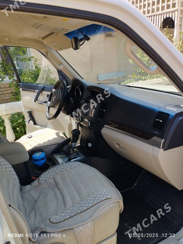 Mitsubishi Pajero 2011 - 230 000 TMT - Köneürgenç - img 2