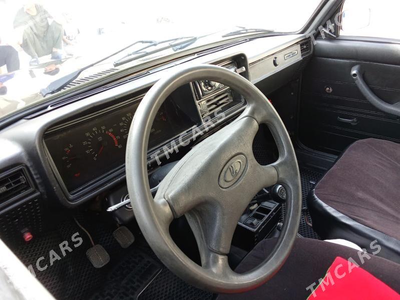 Lada 2107 1999 - 40 000 TMT - Гызыларбат - img 1