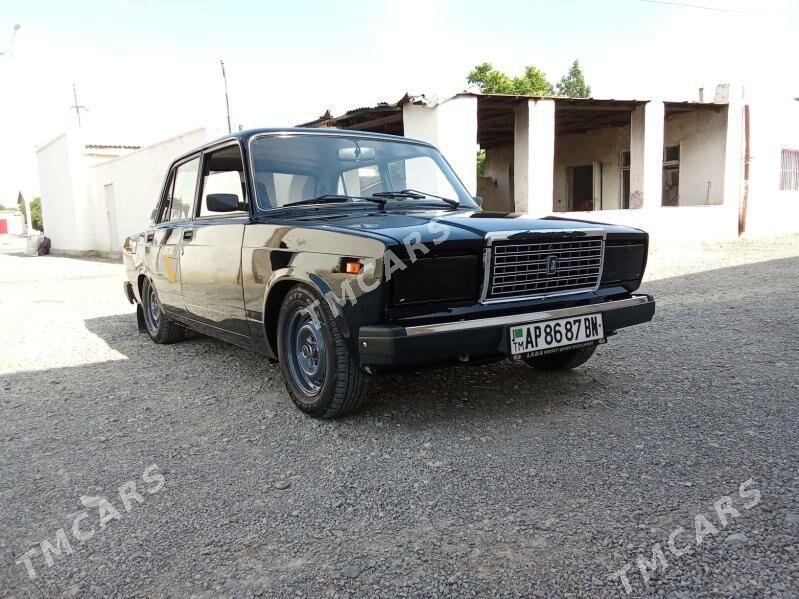 Lada 2107 1999 - 40 000 TMT - Гызыларбат - img 2