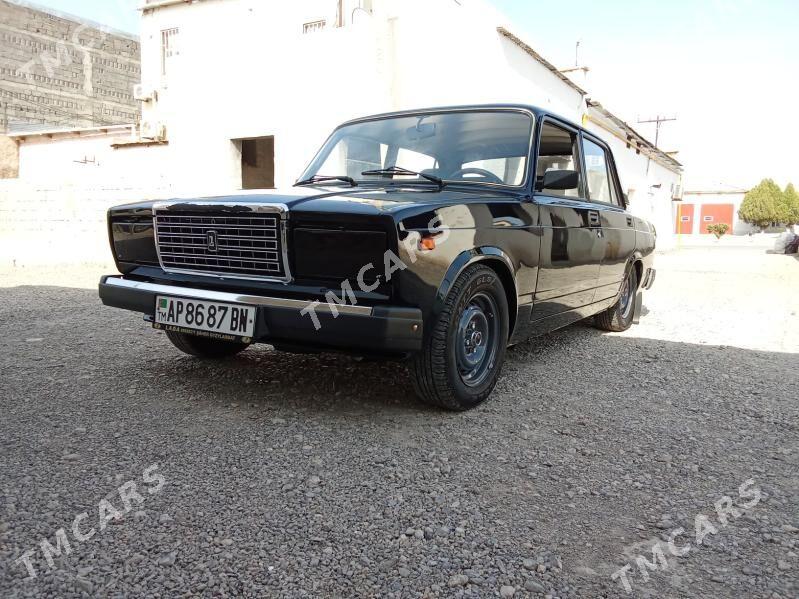 Lada 2107 1999 - 40 000 TMT - Гызыларбат - img 4