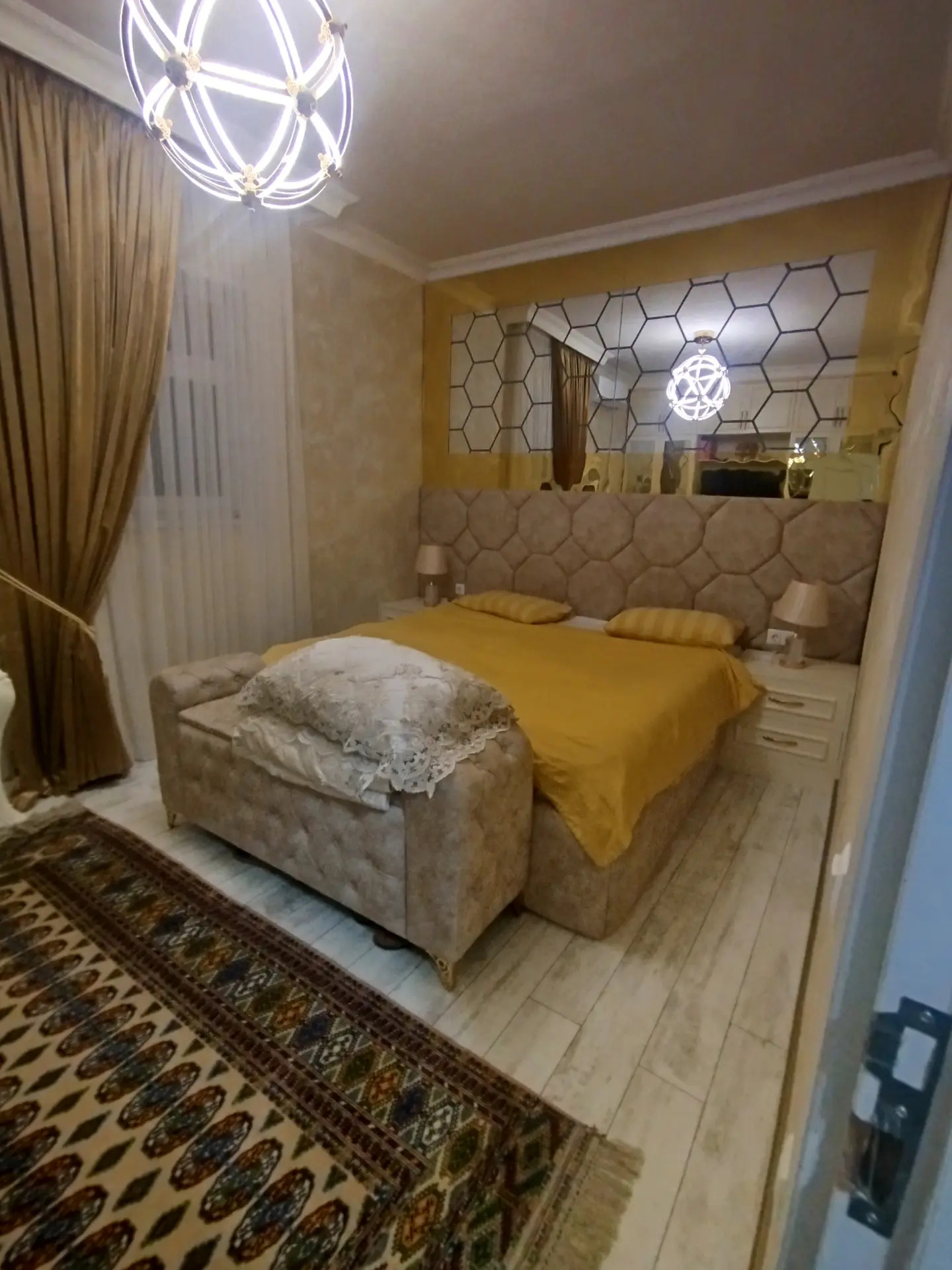 Satlyk plan jaý 1Mkr ýewro - Aşgabat - img 5