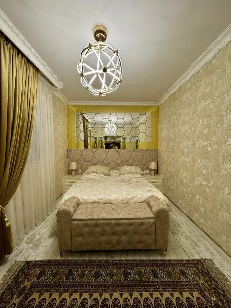 Satlyk plan jaý 1Mkr ýewro - Aşgabat - img 4