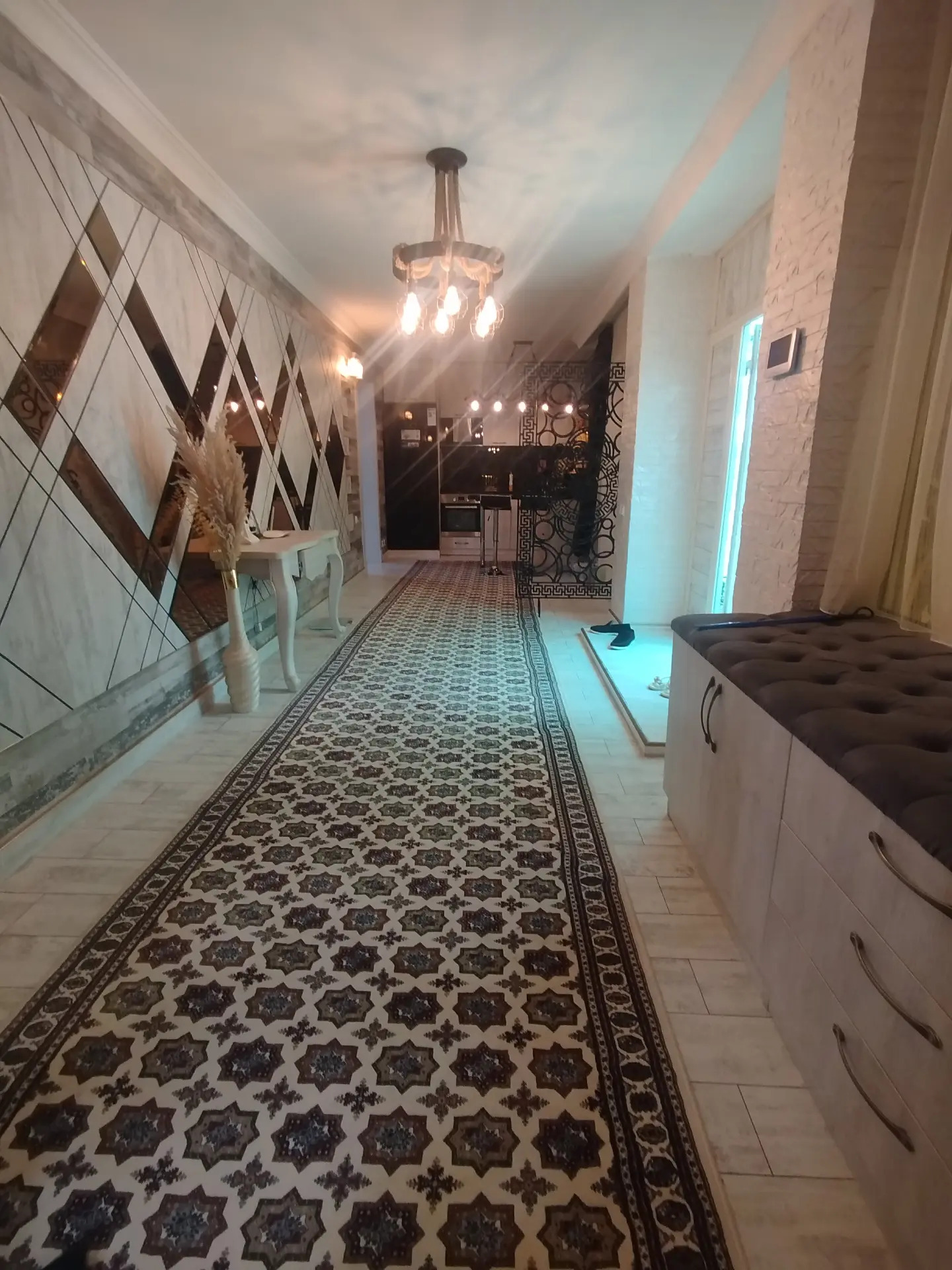 Satlyk plan jaý 1Mkr ýewro - Aşgabat - img 7