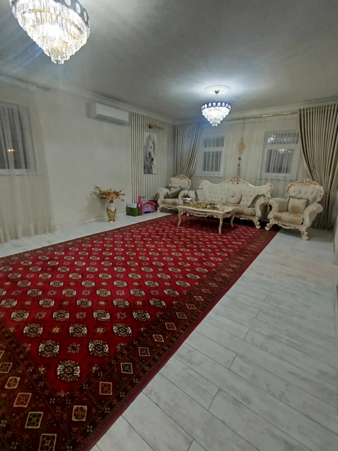 Satlyk plan jaý 1Mkr ýewro - Aşgabat - img 1
