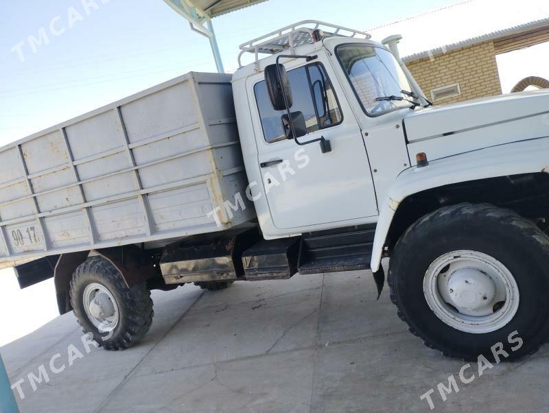 Gaz 53 2006 - 270 000 TMT - Серахс - img 3