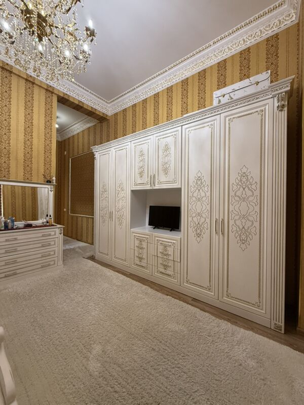 15 tapgyr 4 kom 7 etaj - Aşgabat - img 10