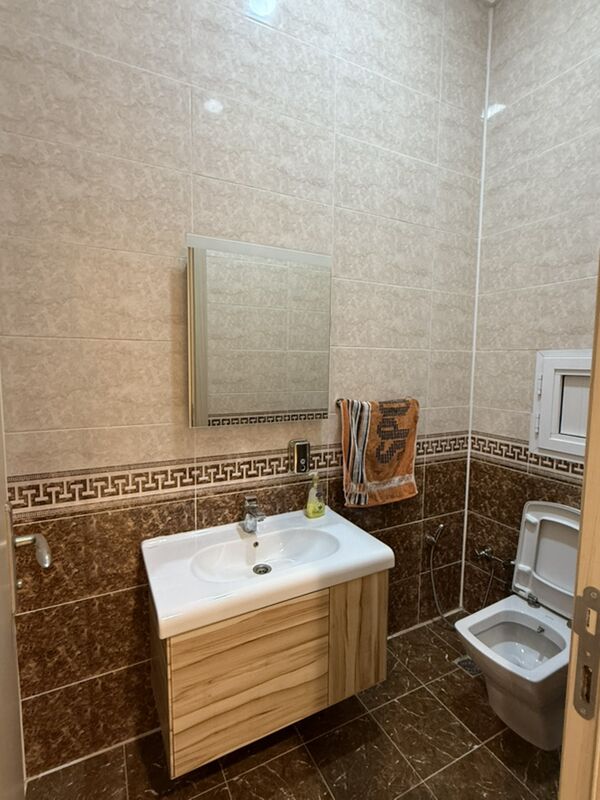 15 tapgyr 4 kom 7 etaj - Aşgabat - img 6