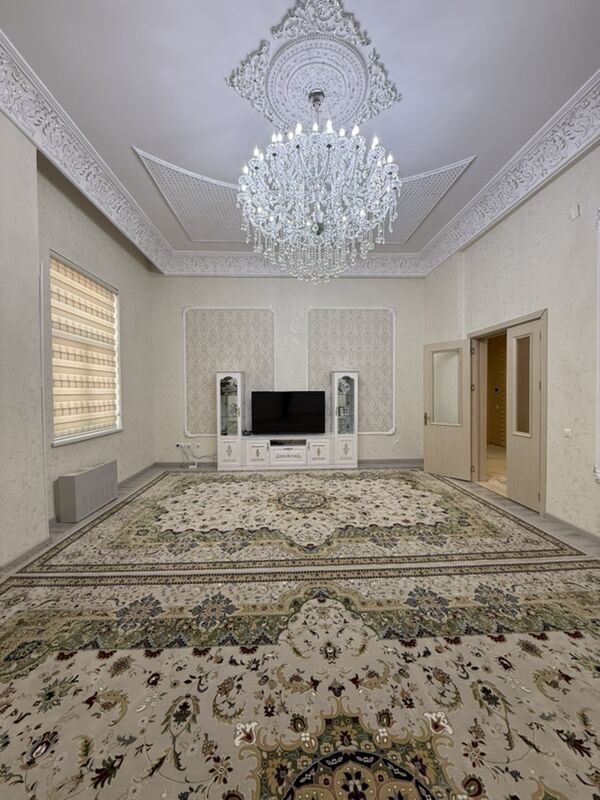 15 tapgyr 4 kom 7 etaj - Aşgabat - img 4