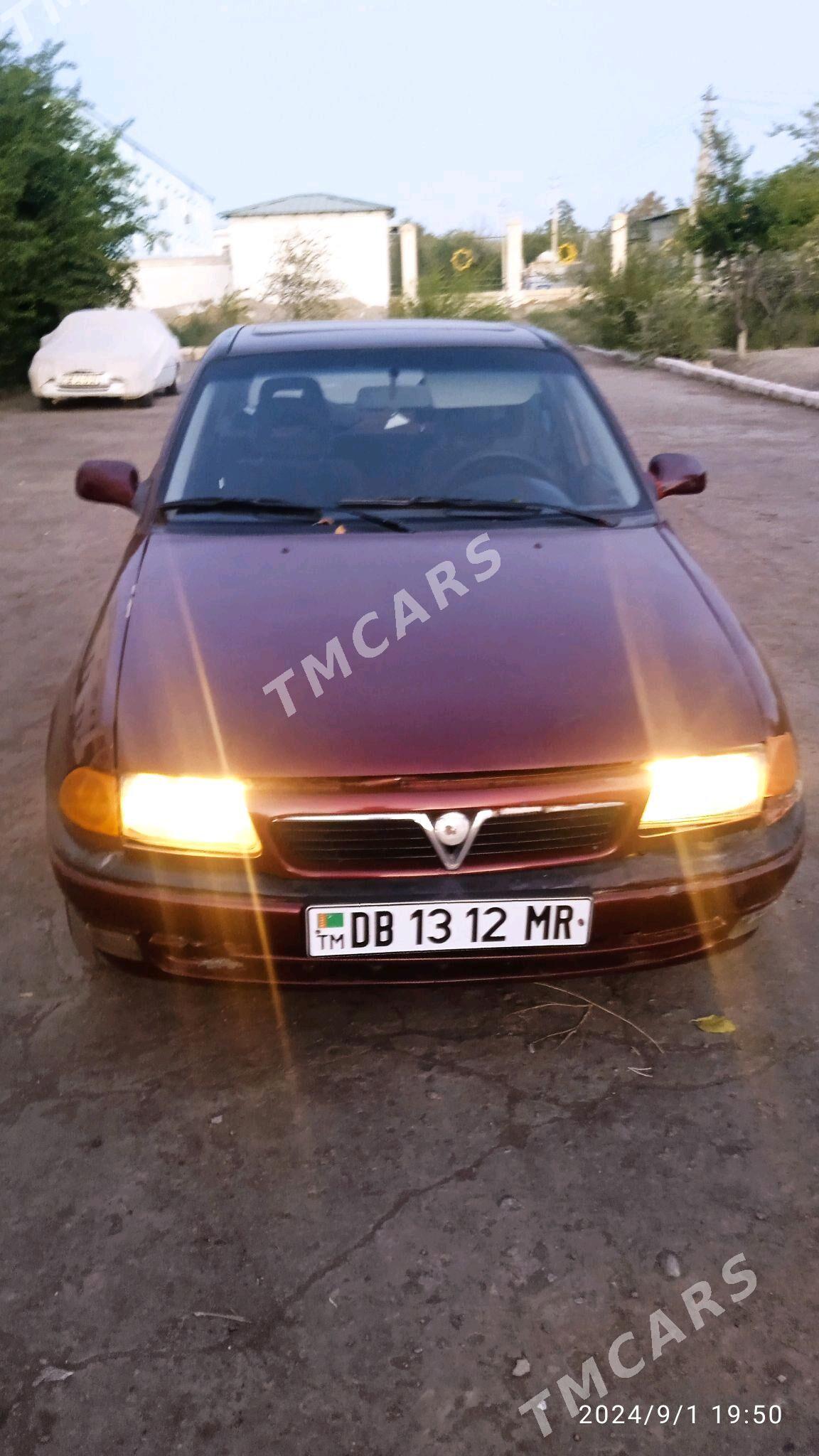 Opel Astra 1993 - 22 000 TMT - Daşoguz - img 2