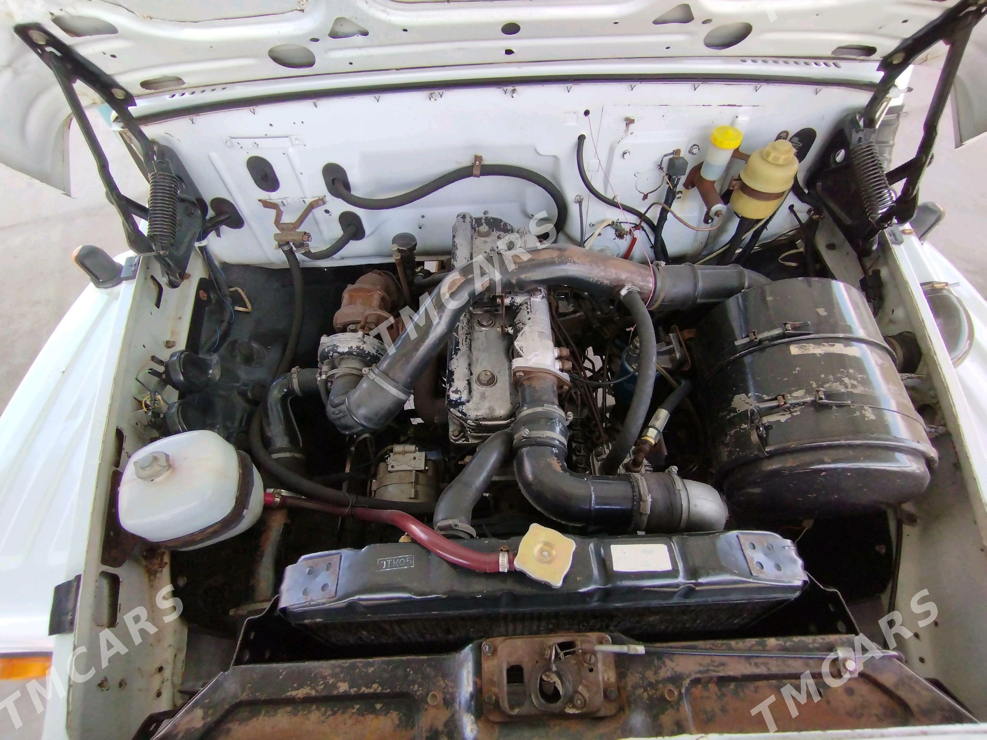 Gaz 53 2006 - 270 000 TMT - Серахс - img 4