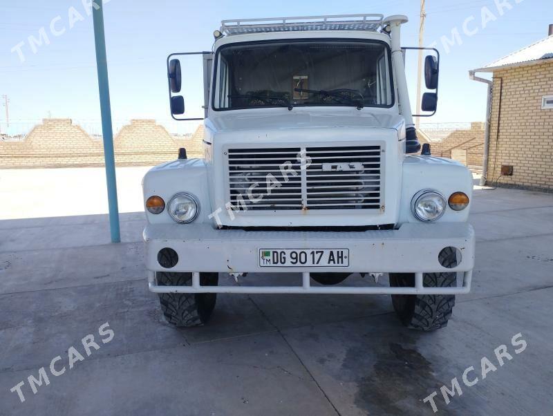 Gaz 53 2006 - 270 000 TMT - Серахс - img 5