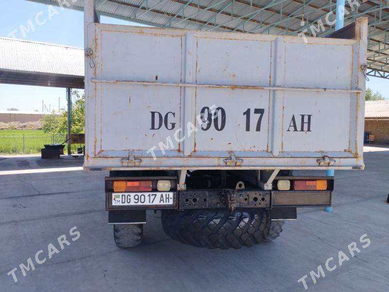 Gaz 53 2006 - 270 000 TMT - Серахс - img 6