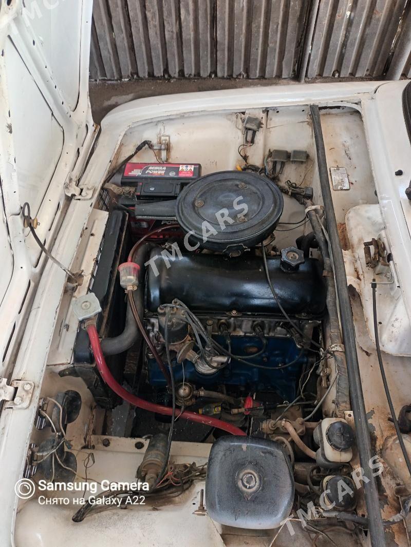 Lada 2104 1986 - 18 000 TMT - Мургап - img 5
