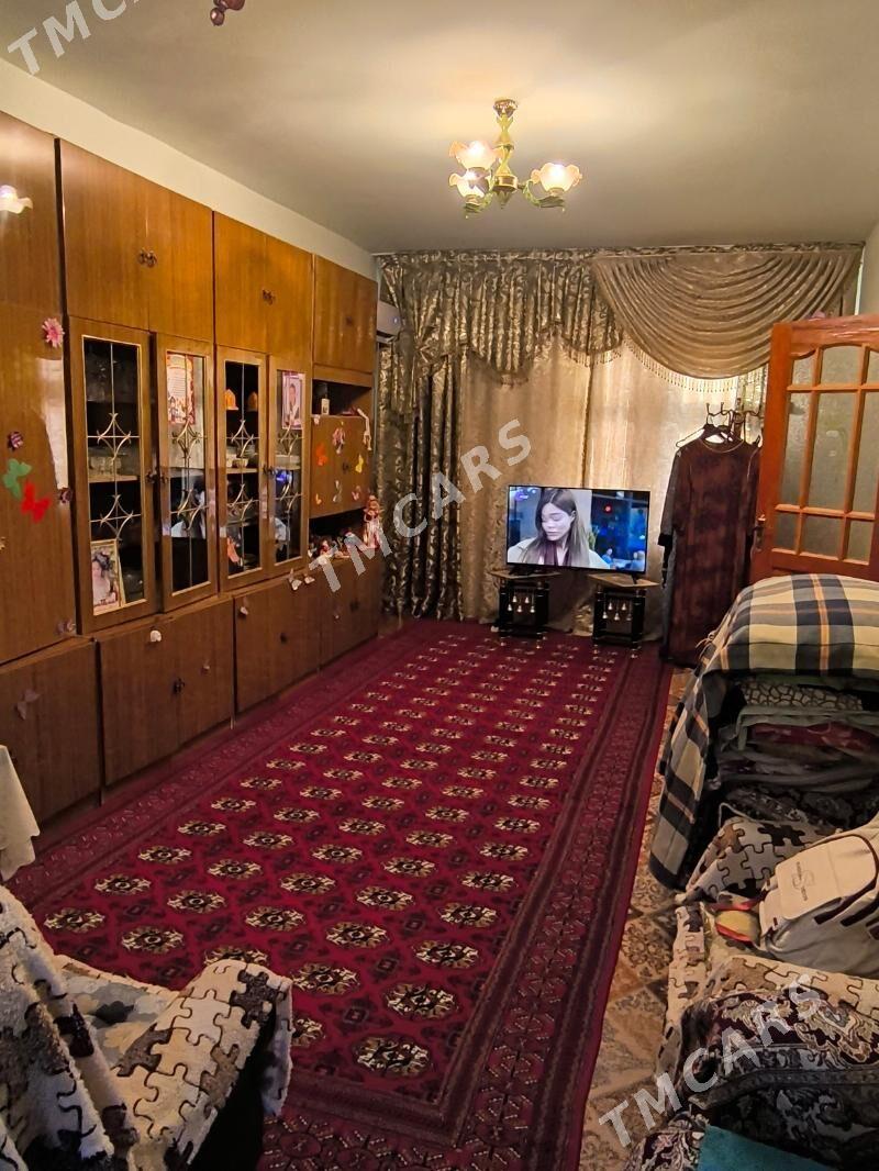 1 komn 50 kw - Ашхабад - img 1