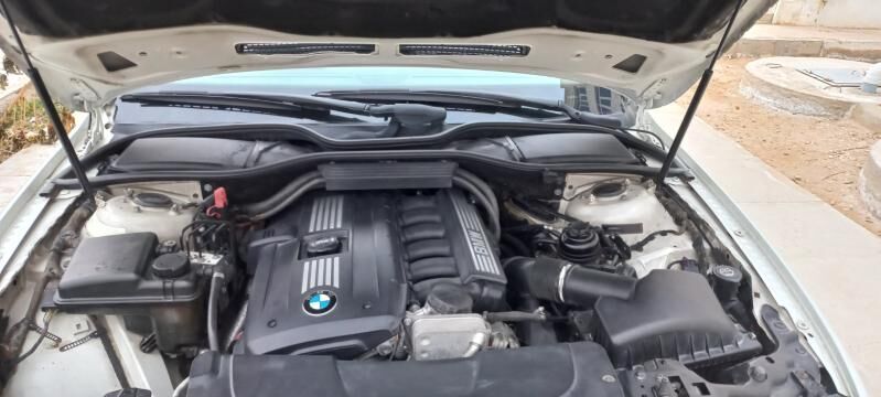 BMW 730 2007 - 165 000 TMT - Балканабат - img 6