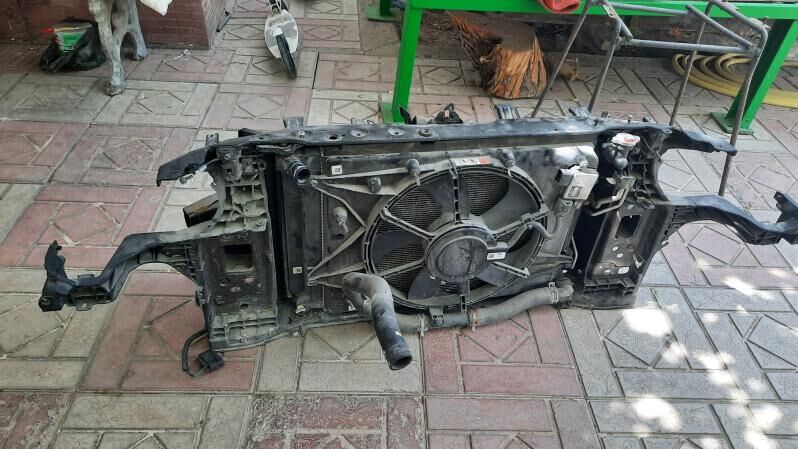 Подкапотник от Киа 2 500 TMT - Aşgabat - img 3