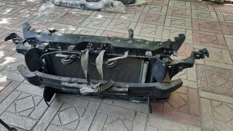 Подкапотник от Киа 2 500 TMT - Aşgabat - img 4