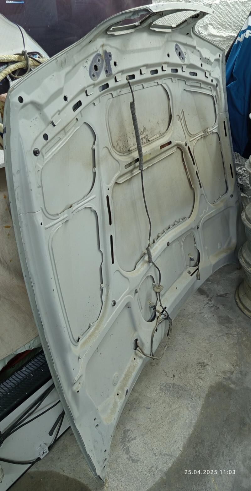 kapot kareyka 1 200 TMT - Balkanabat - img 1