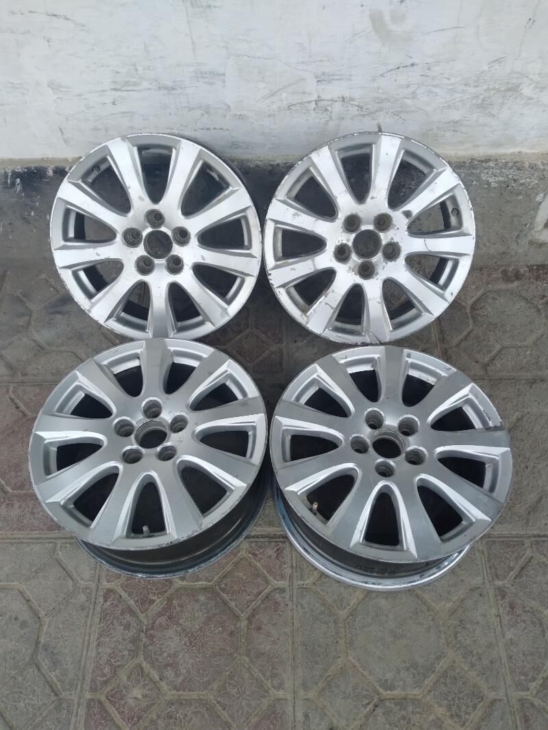 disga awryon 1 200 TMT - Gyzylarbat - img 1
