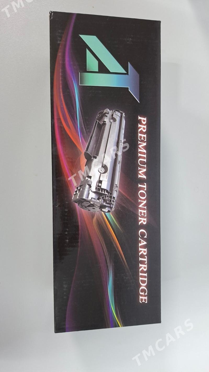 катридж CF279A - Parahat 6 - img 1