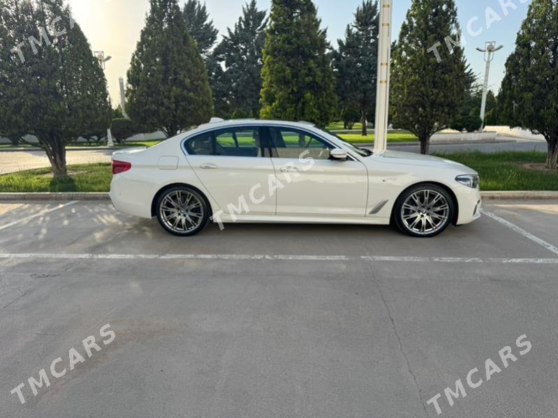 BMW 540 2017 - 790 000 TMT - Aşgabat - img 2