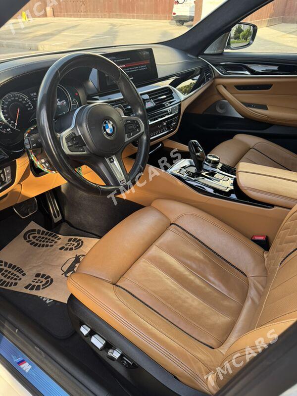 BMW 540 2017 - 790 000 TMT - Aşgabat - img 6